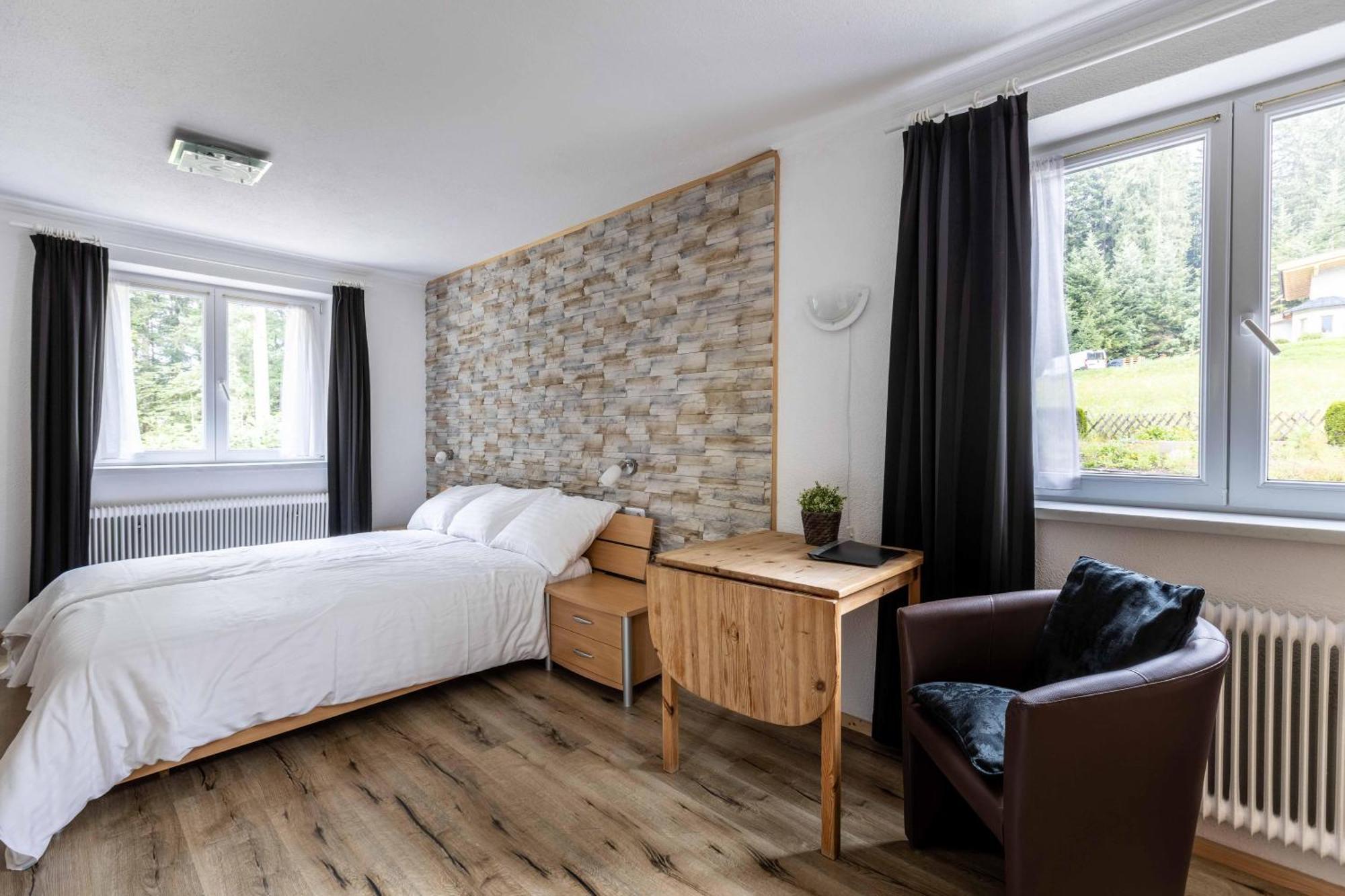 Hartkaiser Rooms And Apartments 엘마우 외부 사진