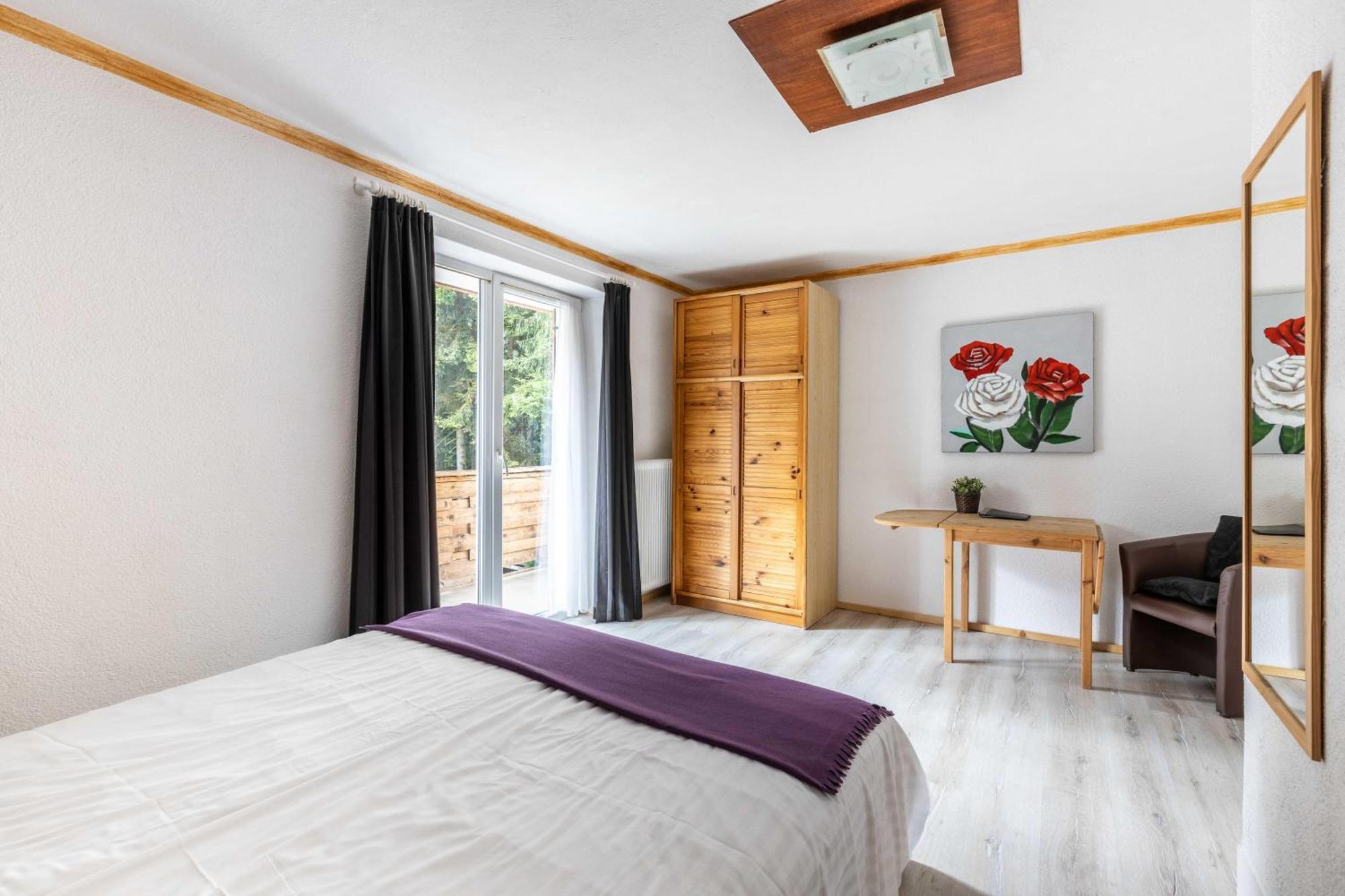 Hartkaiser Rooms And Apartments 엘마우 외부 사진
