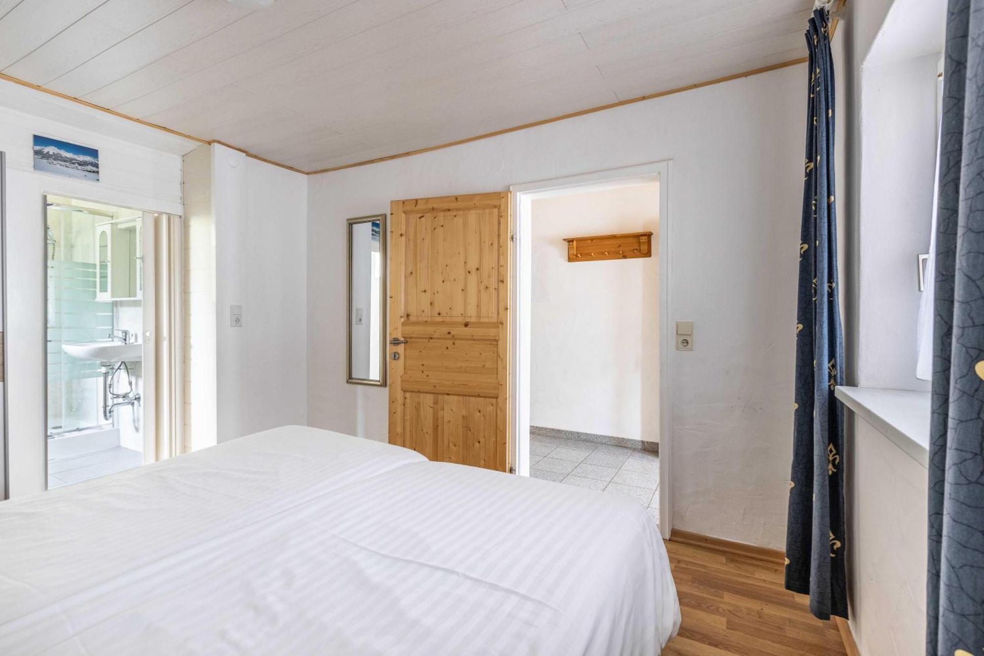 Hartkaiser Rooms And Apartments 엘마우 외부 사진