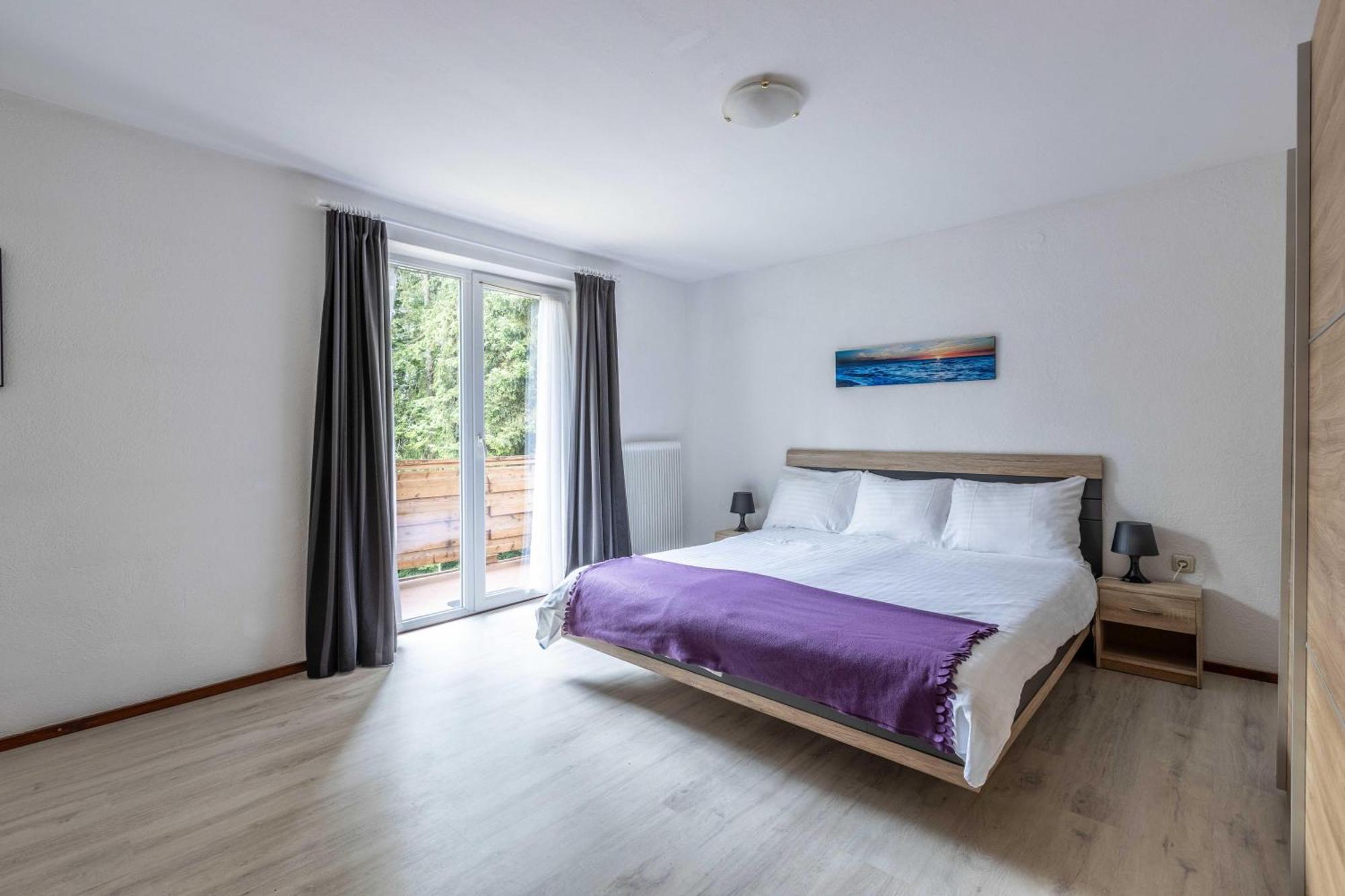 Hartkaiser Rooms And Apartments 엘마우 외부 사진