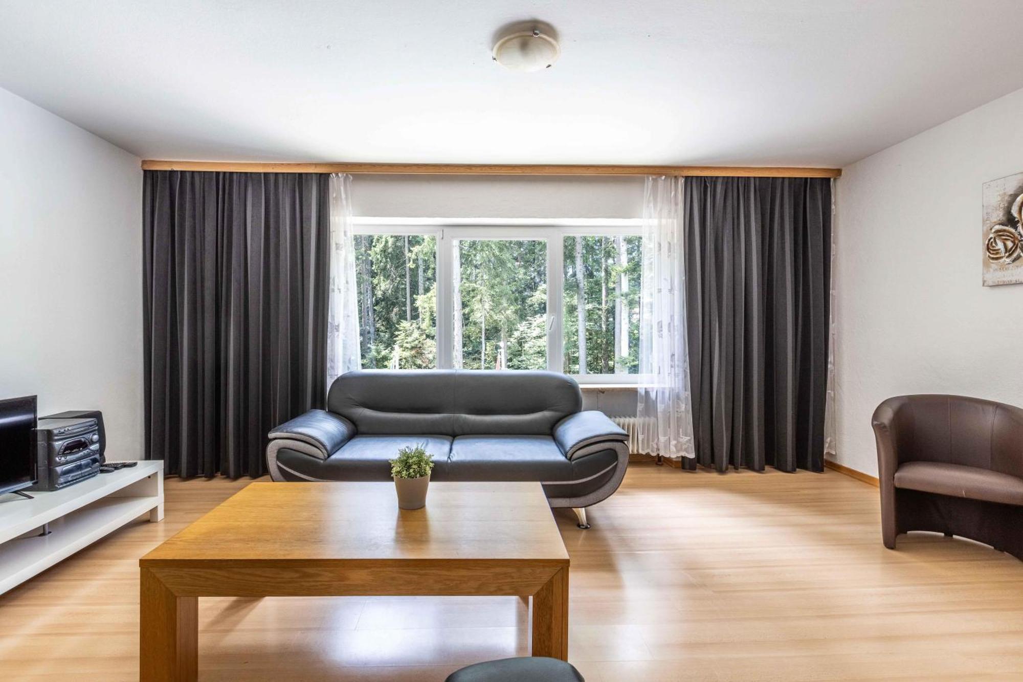 Hartkaiser Rooms And Apartments 엘마우 외부 사진