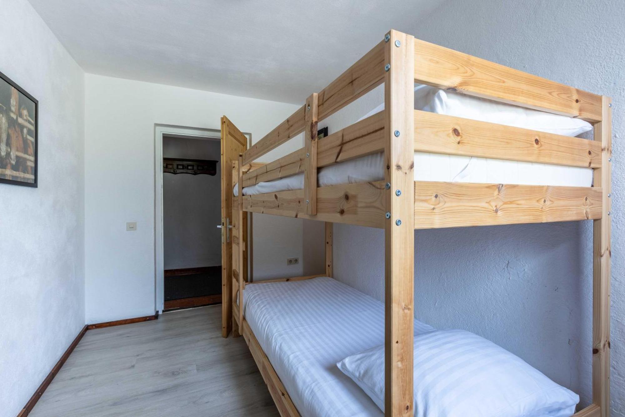 Hartkaiser Rooms And Apartments 엘마우 외부 사진