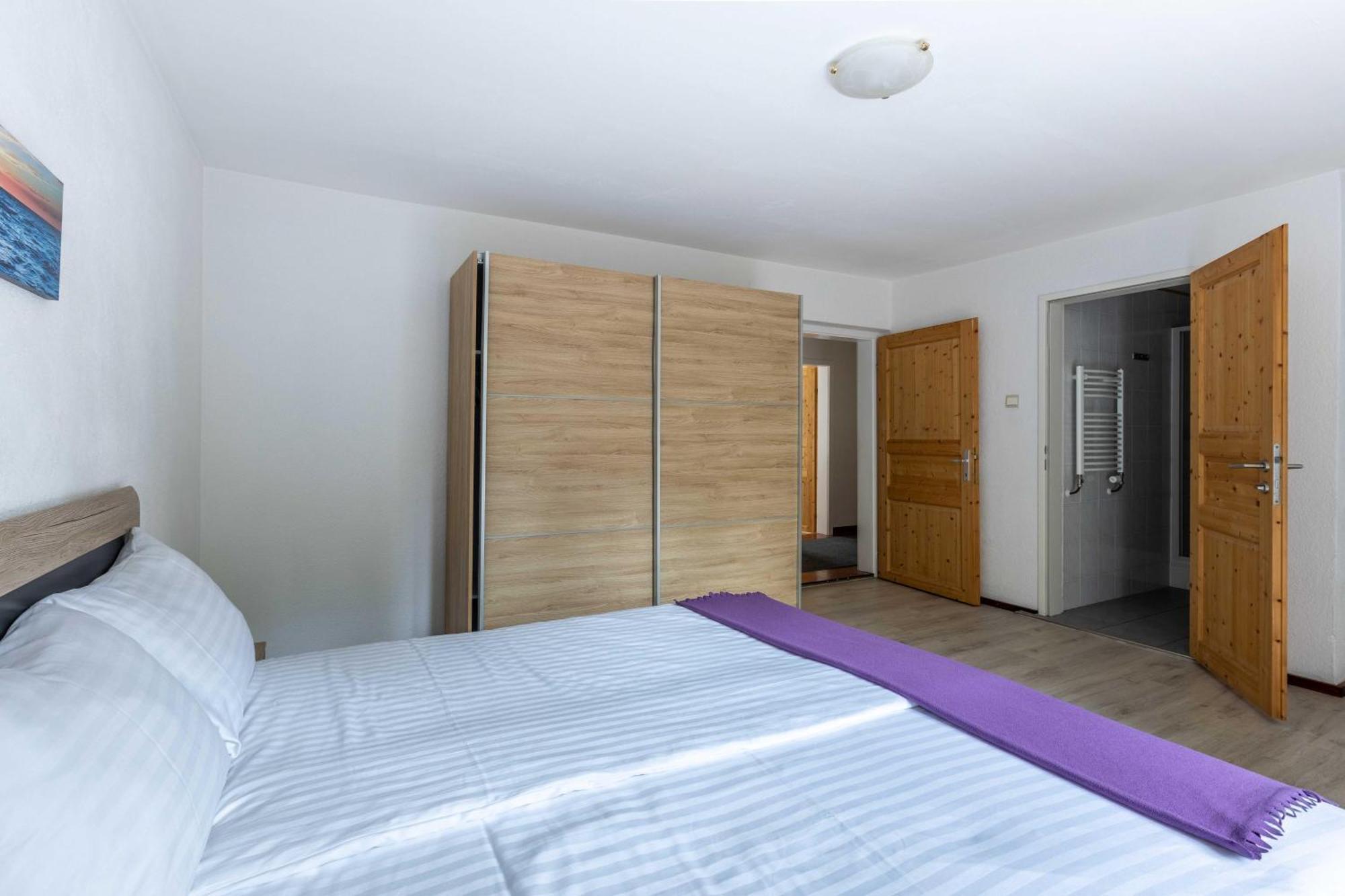 Hartkaiser Rooms And Apartments 엘마우 외부 사진