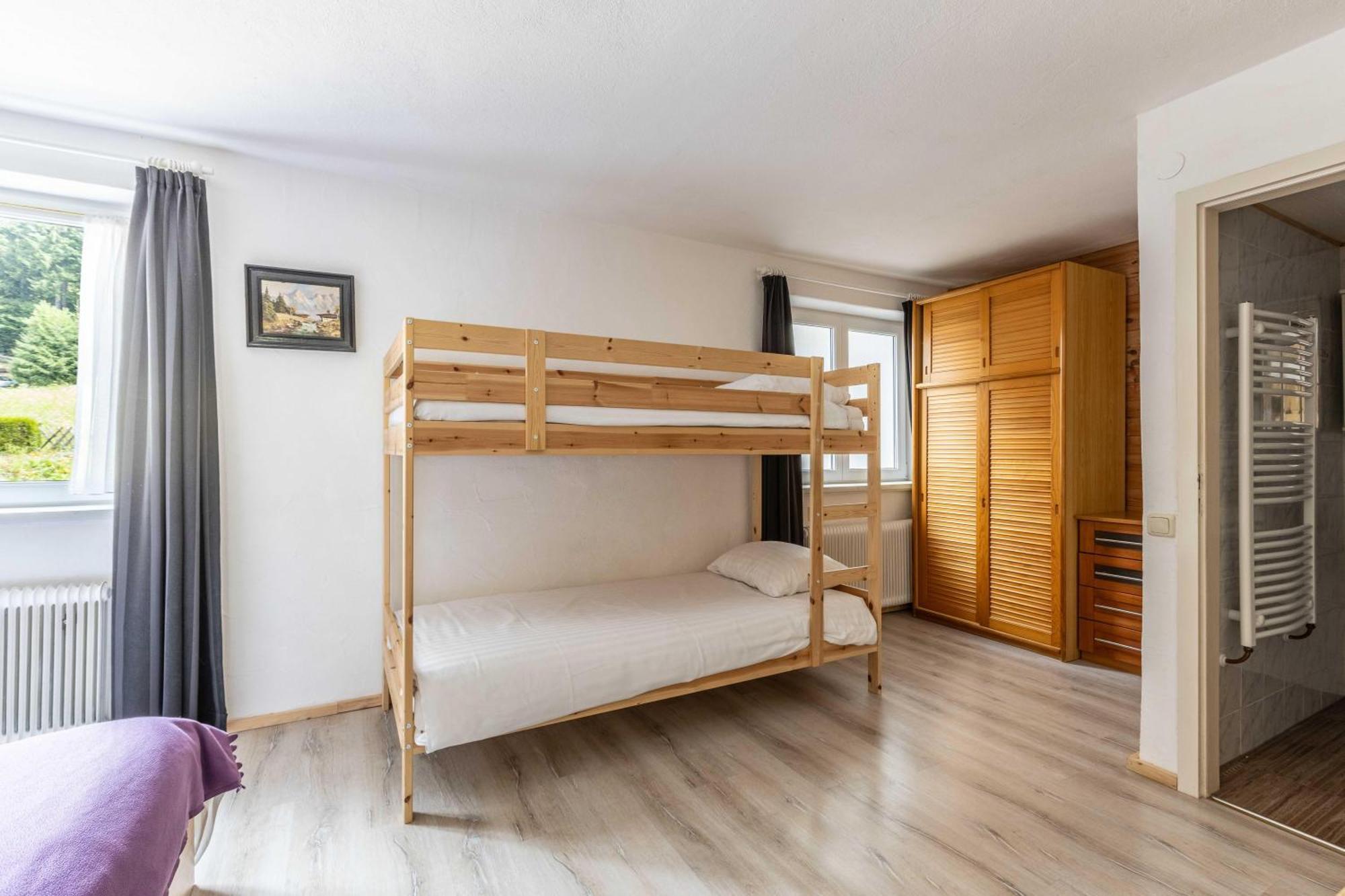 Hartkaiser Rooms And Apartments 엘마우 외부 사진