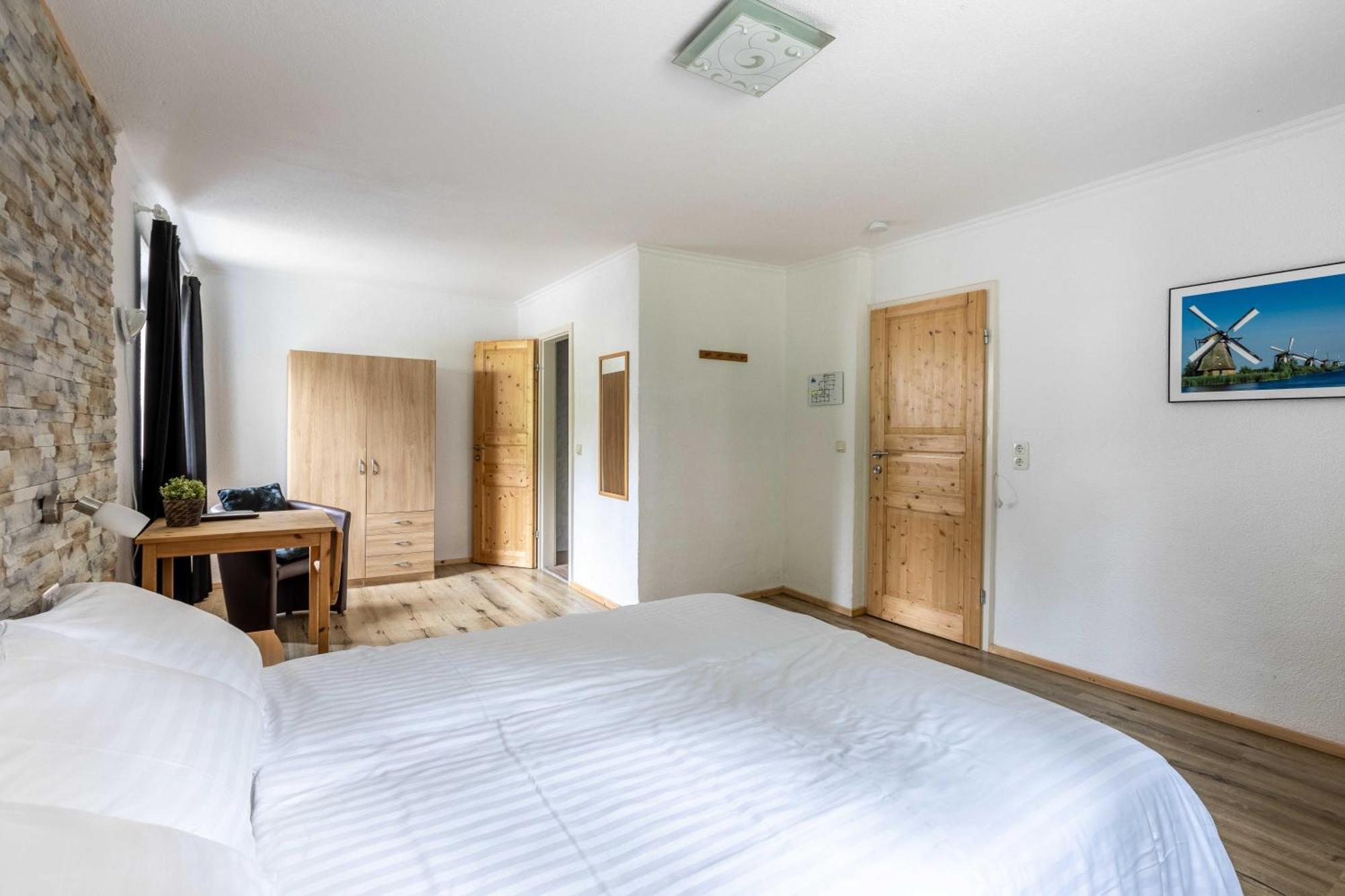 Hartkaiser Rooms And Apartments 엘마우 외부 사진