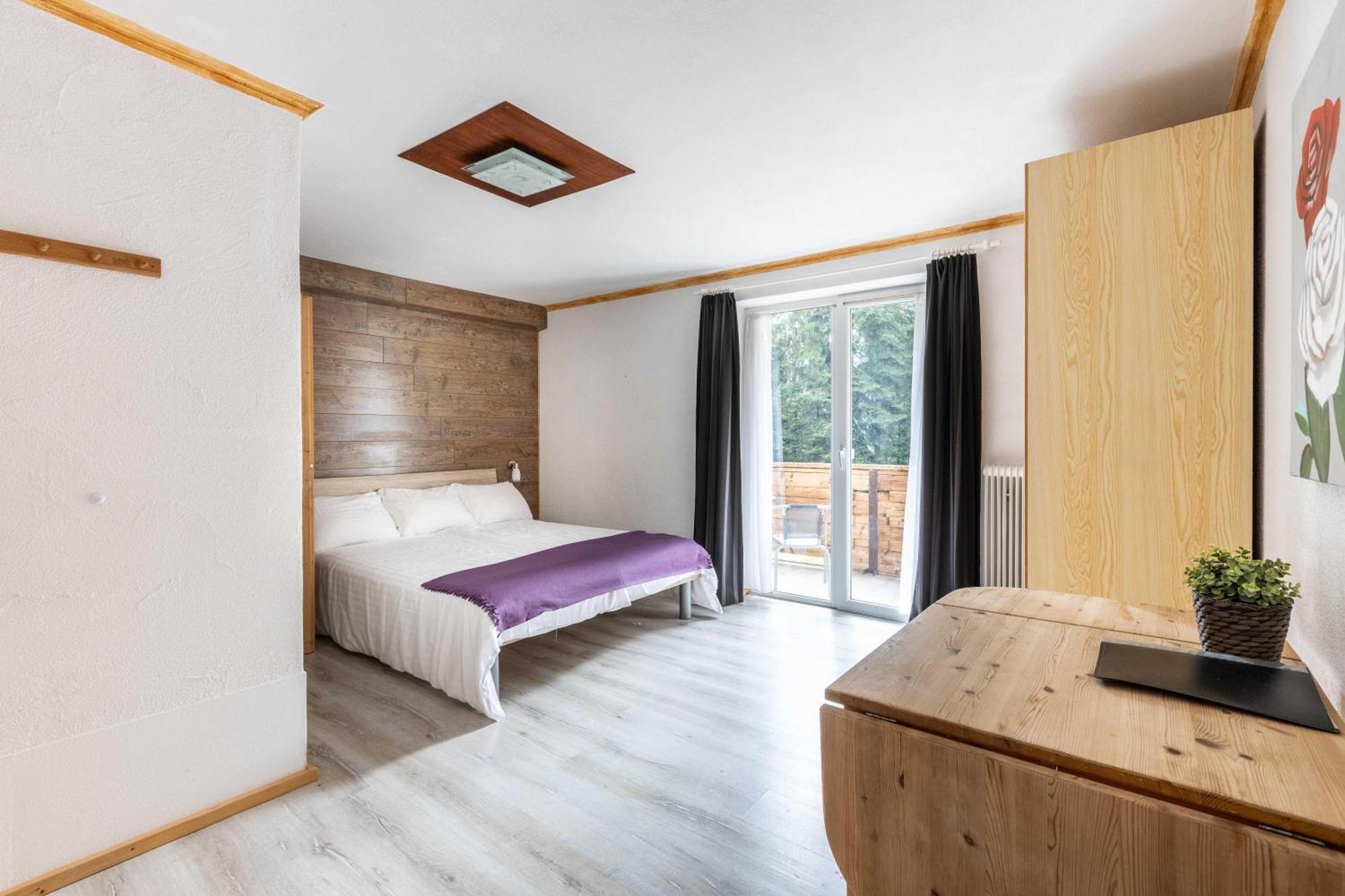 Hartkaiser Rooms And Apartments 엘마우 외부 사진