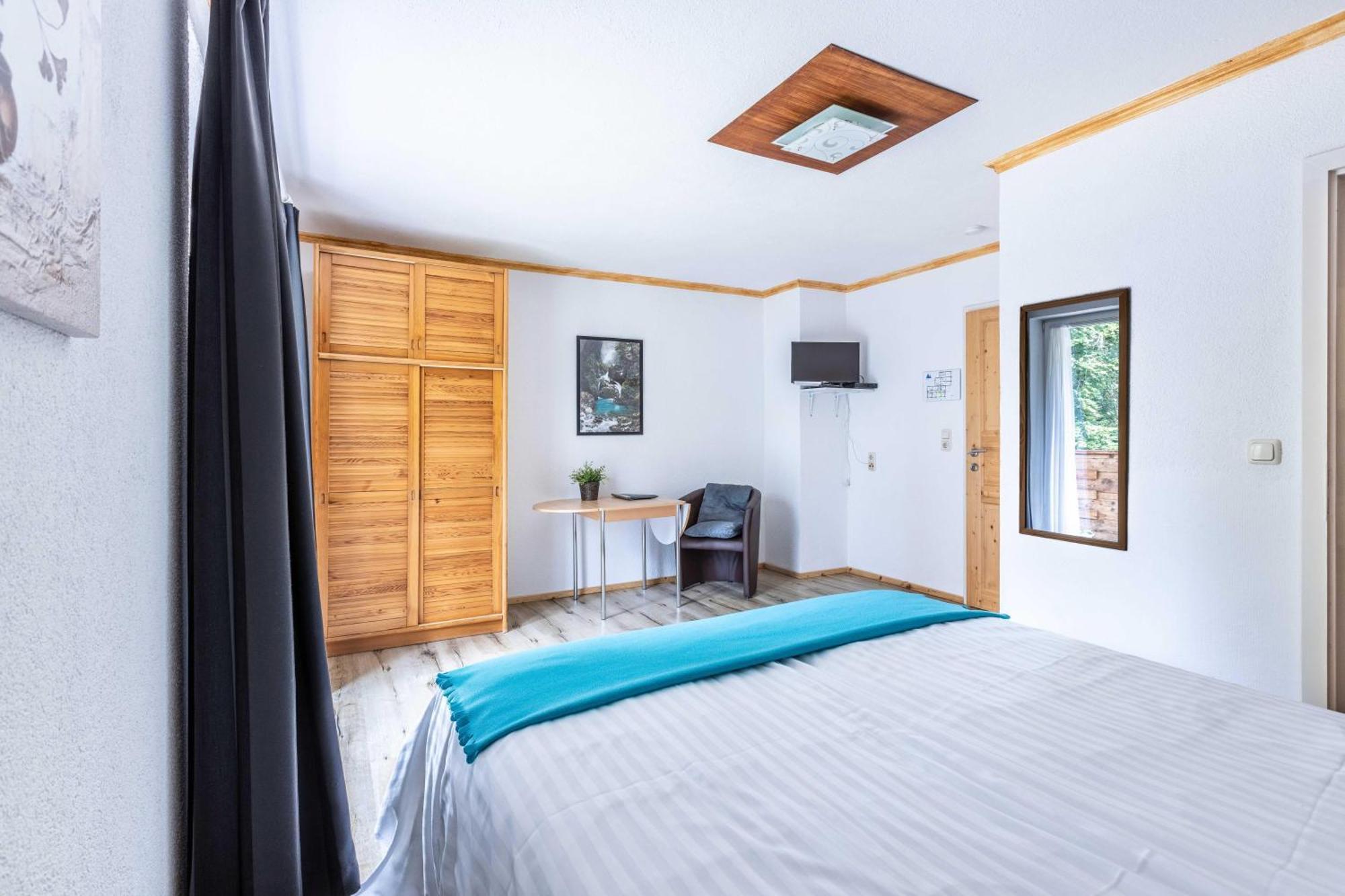 Hartkaiser Rooms And Apartments 엘마우 외부 사진