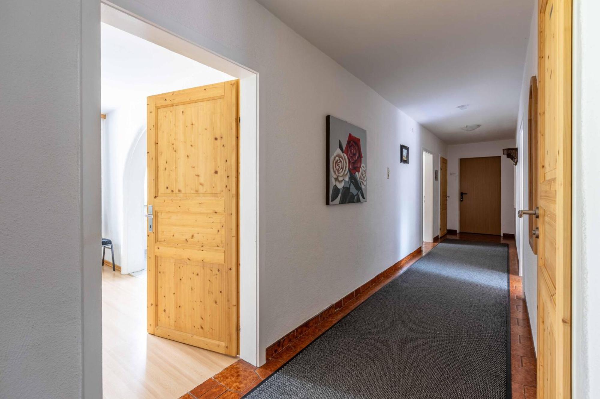 Hartkaiser Rooms And Apartments 엘마우 외부 사진