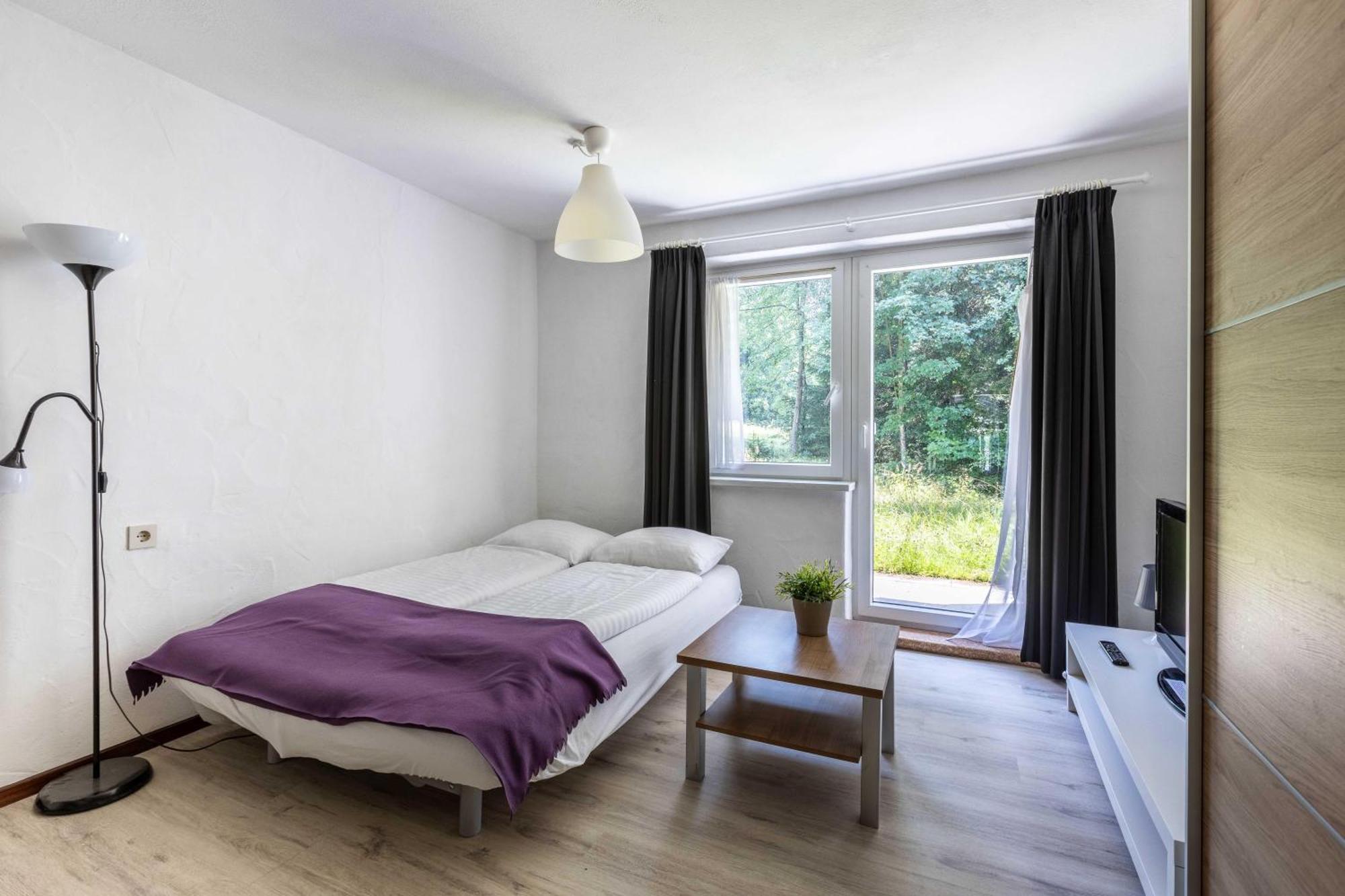 Hartkaiser Rooms And Apartments 엘마우 외부 사진
