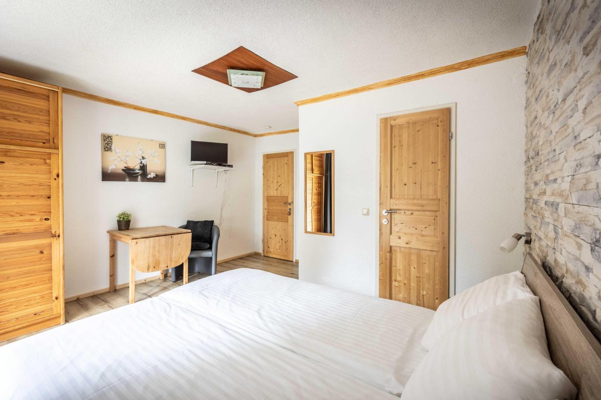 Hartkaiser Rooms And Apartments 엘마우 외부 사진